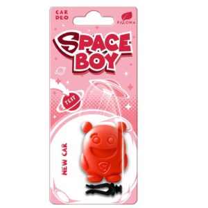 Paloma Space Boy 12gr New Car
