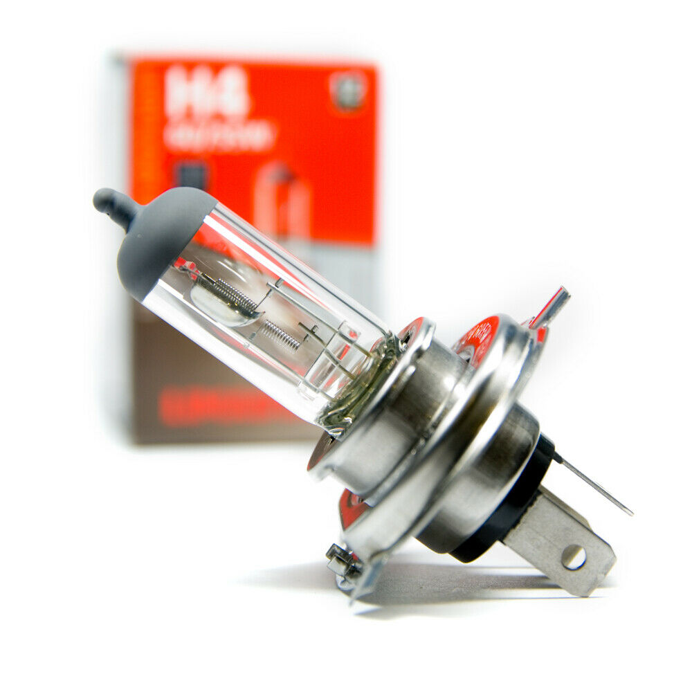 LAMPA LIMASTAR H4 12V 60/55W P43T