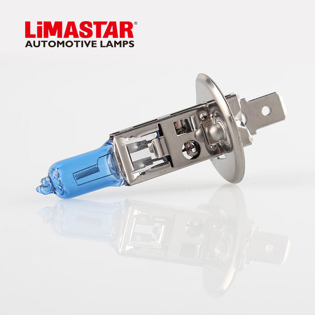 LAMPA LIMASTAR H1 12V 55W P14.5S S/W