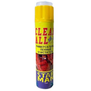 STAR MAN Spuma Textile 770ML SM1120