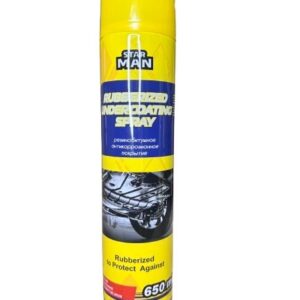 STAR MAN UNDERCOATING/ANTIGRAVII 650ML SM1133