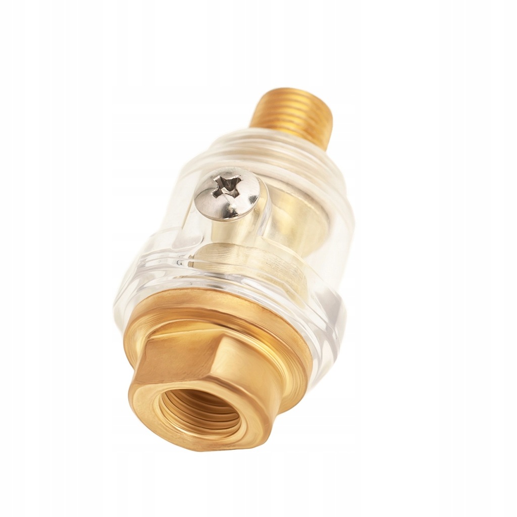 TAGRED Lubrificator pentru scule pneumatice TA150