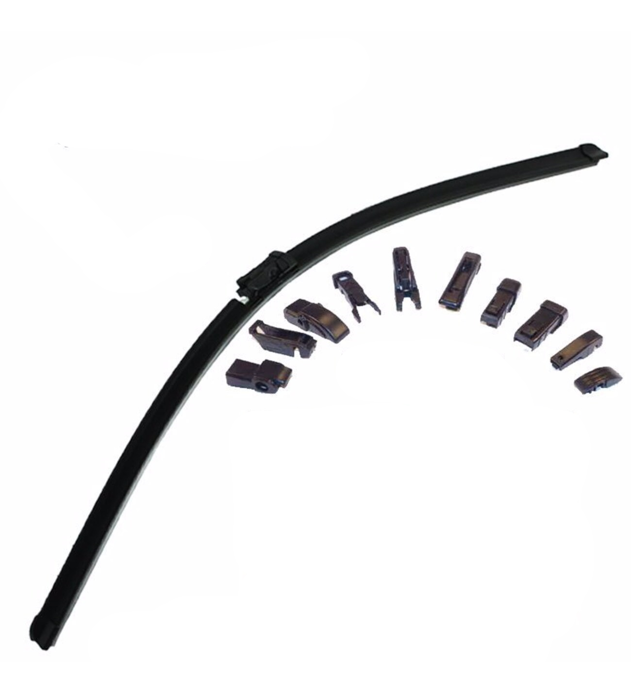 Stergator TAI-YI Wiper 10 Adaptore 400mm