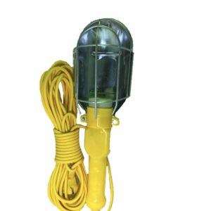 Lampa portabila 10M Eelectric Hand Lamp Y16-14