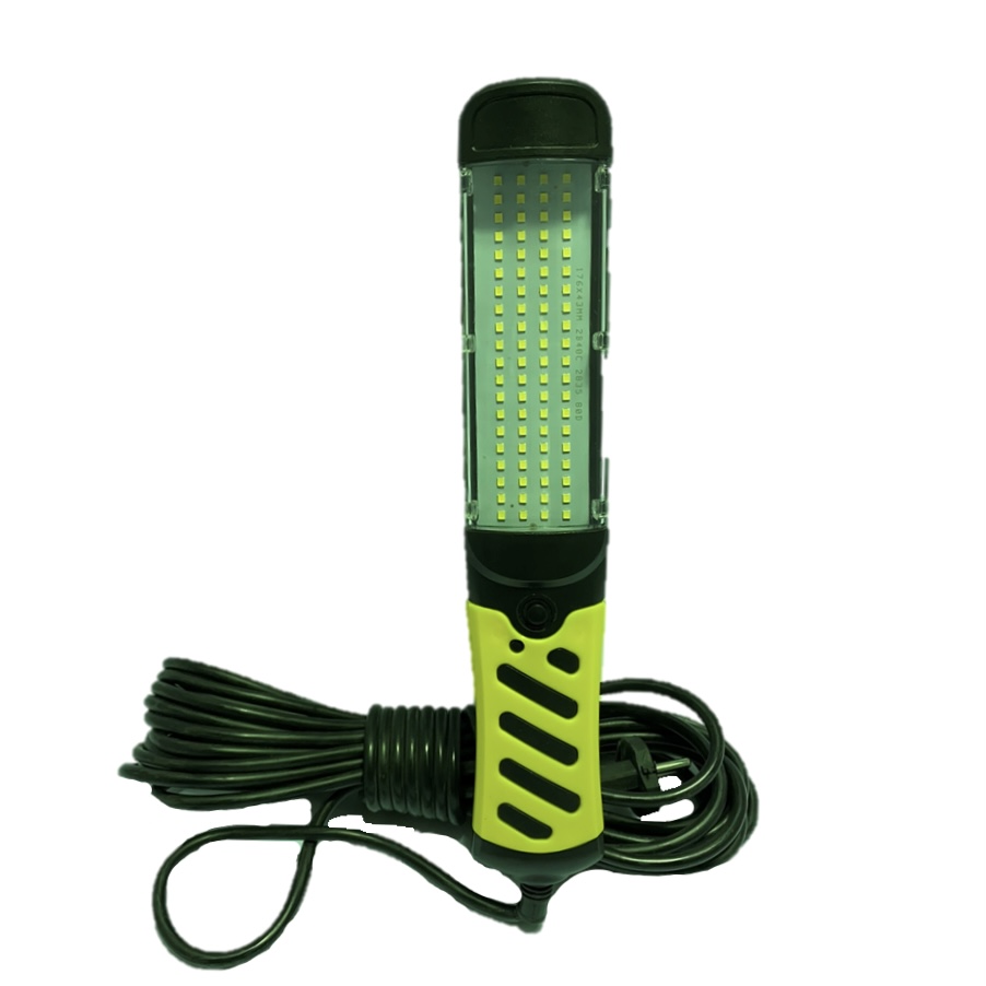 Lampa portabila LED alb 10 M Y16-19