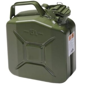 CANISTRA METAL 5L Y16-29
