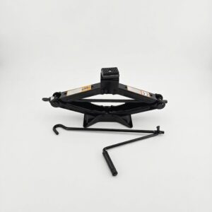 CRIC AUTO MECANIC 2T ROMB BLACK Y16-33