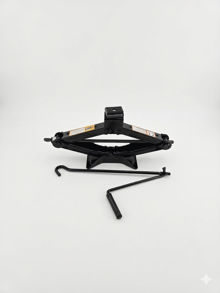 CRIC AUTO MECANIC 2T ROMB BLACK Y16-33