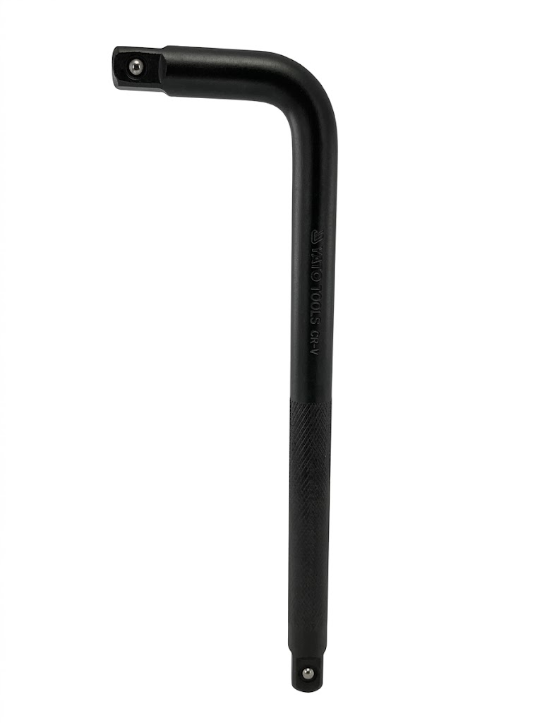 Cheie vorotoc 3/4 L 500 KING Y17-123K