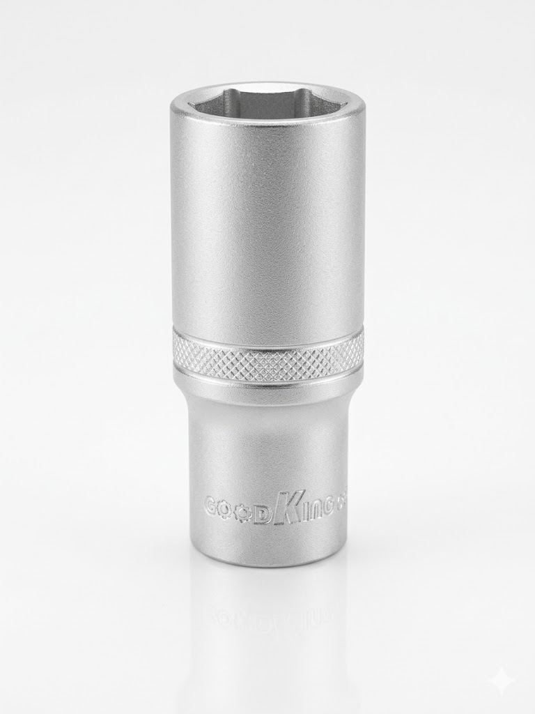 Bucsa 1/2 10 mm L KING Y17-146K