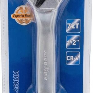 Cheie 1/2 (triscetca) 72 T KING Y17-200K