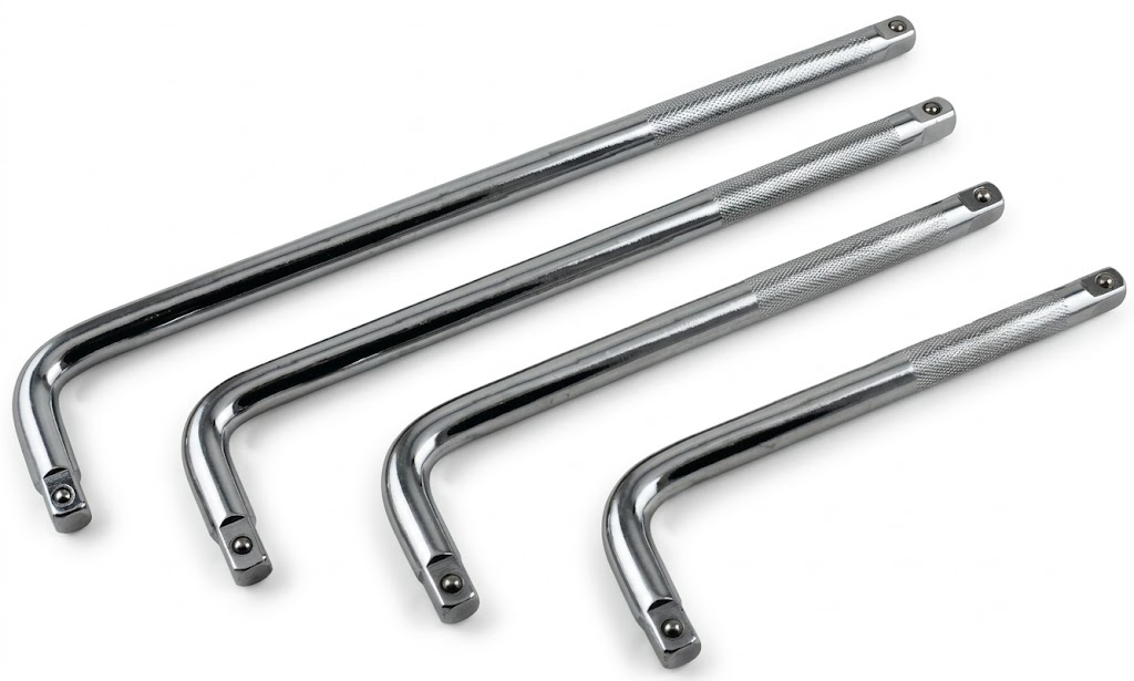 Cheie 1/2 Vorotoc 20" KING Y17-206K