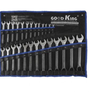 Chei combinate 26 pcs KING Y17-207K