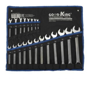 Chei combinate 20 pcs KING Y17-208K