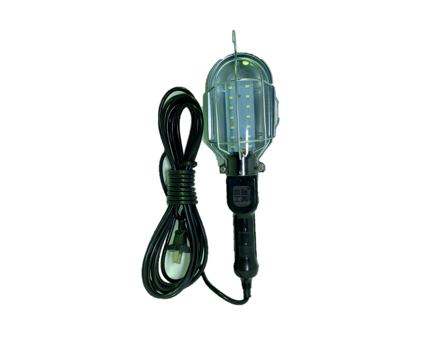 Lampa portabila INDUSTRIAL-GRADE Y17-43