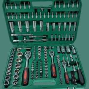 Bucse set 172pcs Y17-48