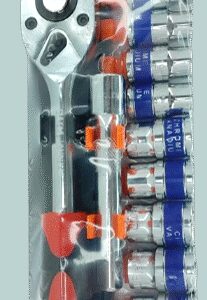 Bucse set 12pcs Y17-74A