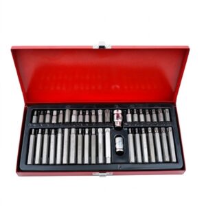 Bucse set 40bit  Y17-77