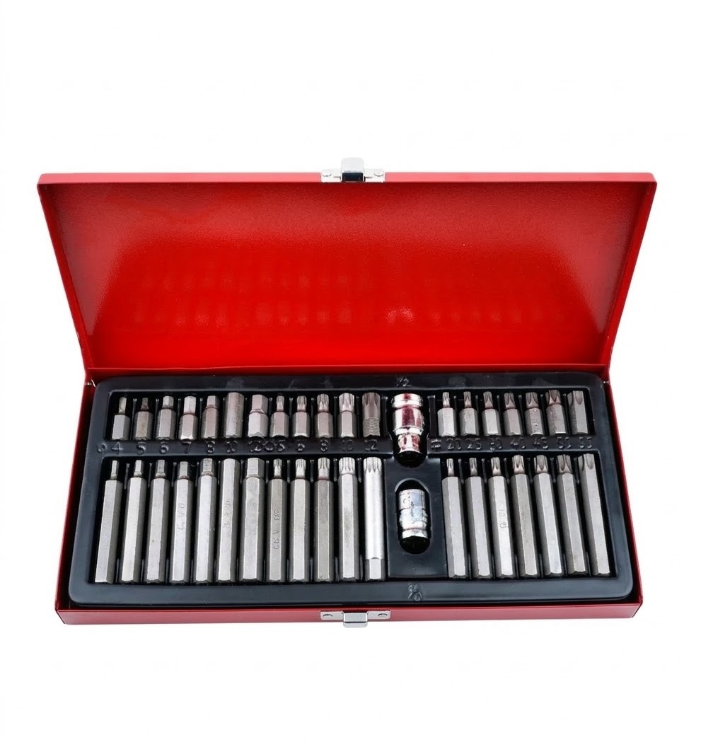 Bucse set 40bit  Y17-77