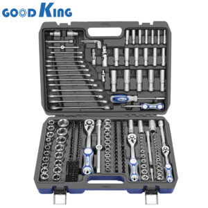 Bucse set 216 pcs 72T KING Y17-83K