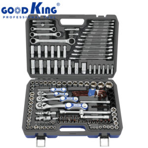 Bucse set 150 pcs 72T KING TELESCOPIC Y17-93K