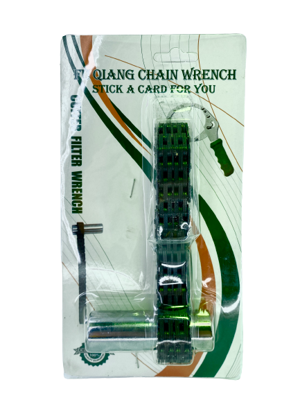 Cheie Filtru+lant Y176