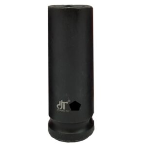 Bucsa 1/2 36mm negre Y17