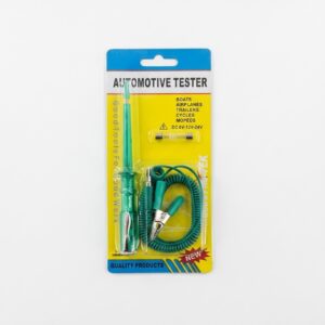Surubelnita Tester Electric 12v Y22-26