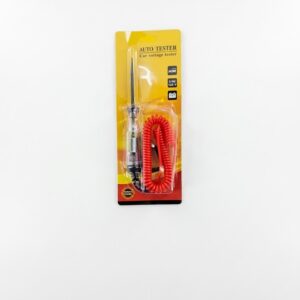 Surubelnita Tester Electric 12v Y22-27