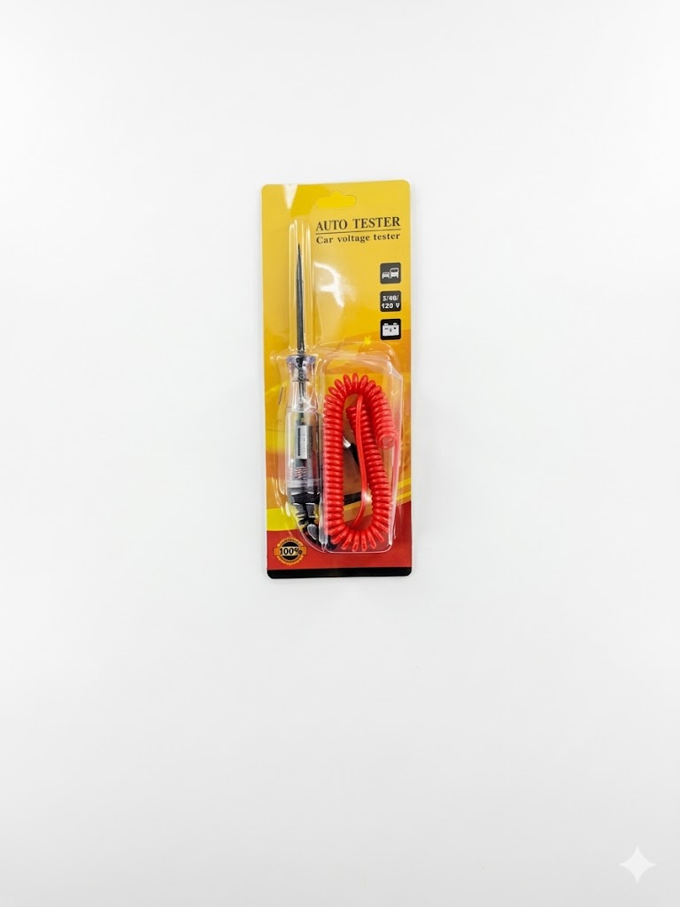 Surubelnita Tester Electric 12v Y22-27