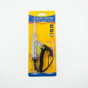 Surubelnita Tester Electric 12v Y22-28