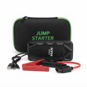POWER BANK STAR MAN 22000Mh  Y22-35