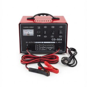 INCARCATOR DE ACUMULATOR AUTO 50Ah 12V Y22-41