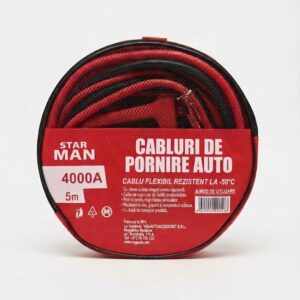 CONEXIUNE BRICHETA 4000Ah 5M Y22-48