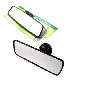 Oglinda Retrovizoare interioara cu ventuza Y23-3 / 220