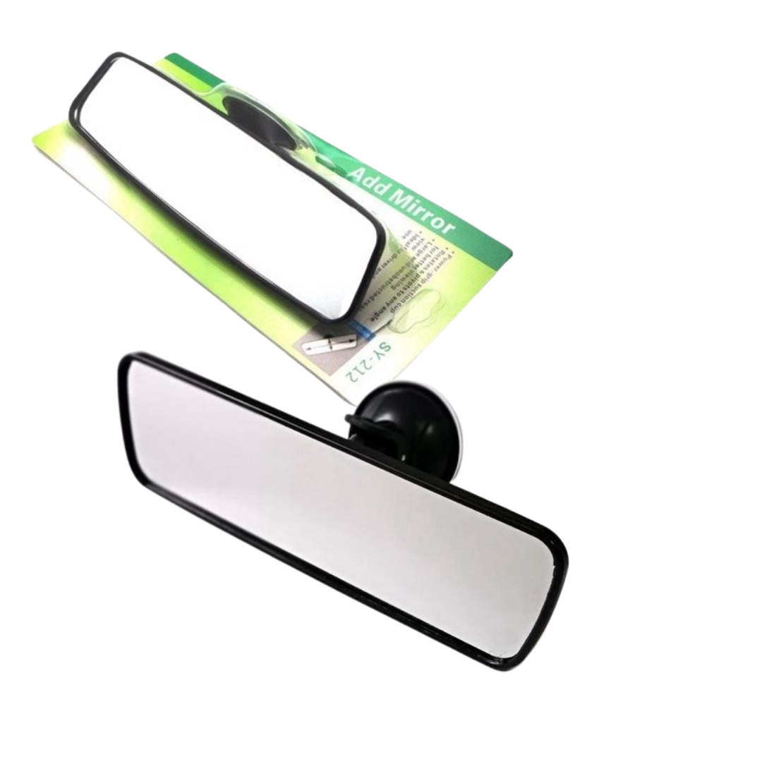 Oglinda Retrovizoare interioara cu ventuza Y23-3 / 220