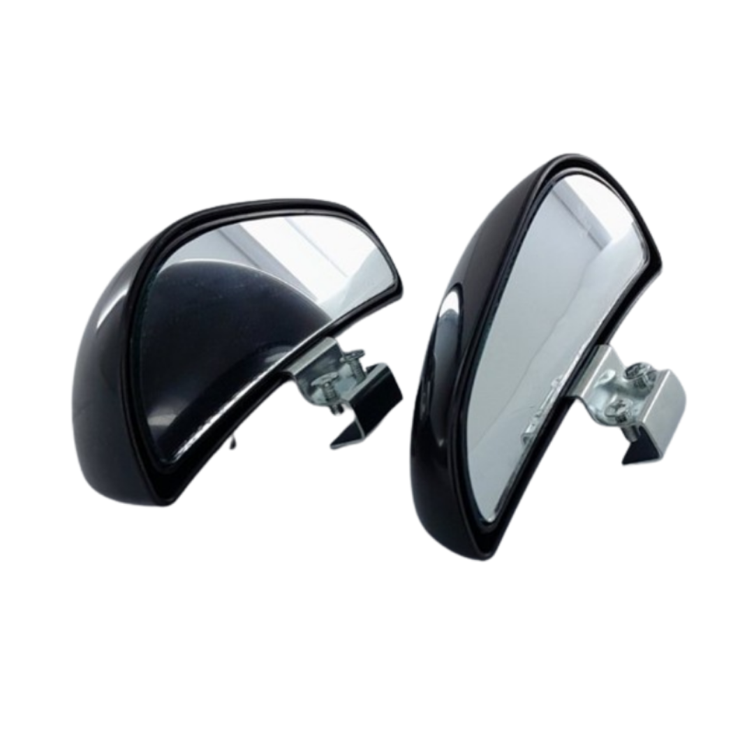 Oglinda Retrovizoare exterioara 2pcs Black Y23-5 / SY078