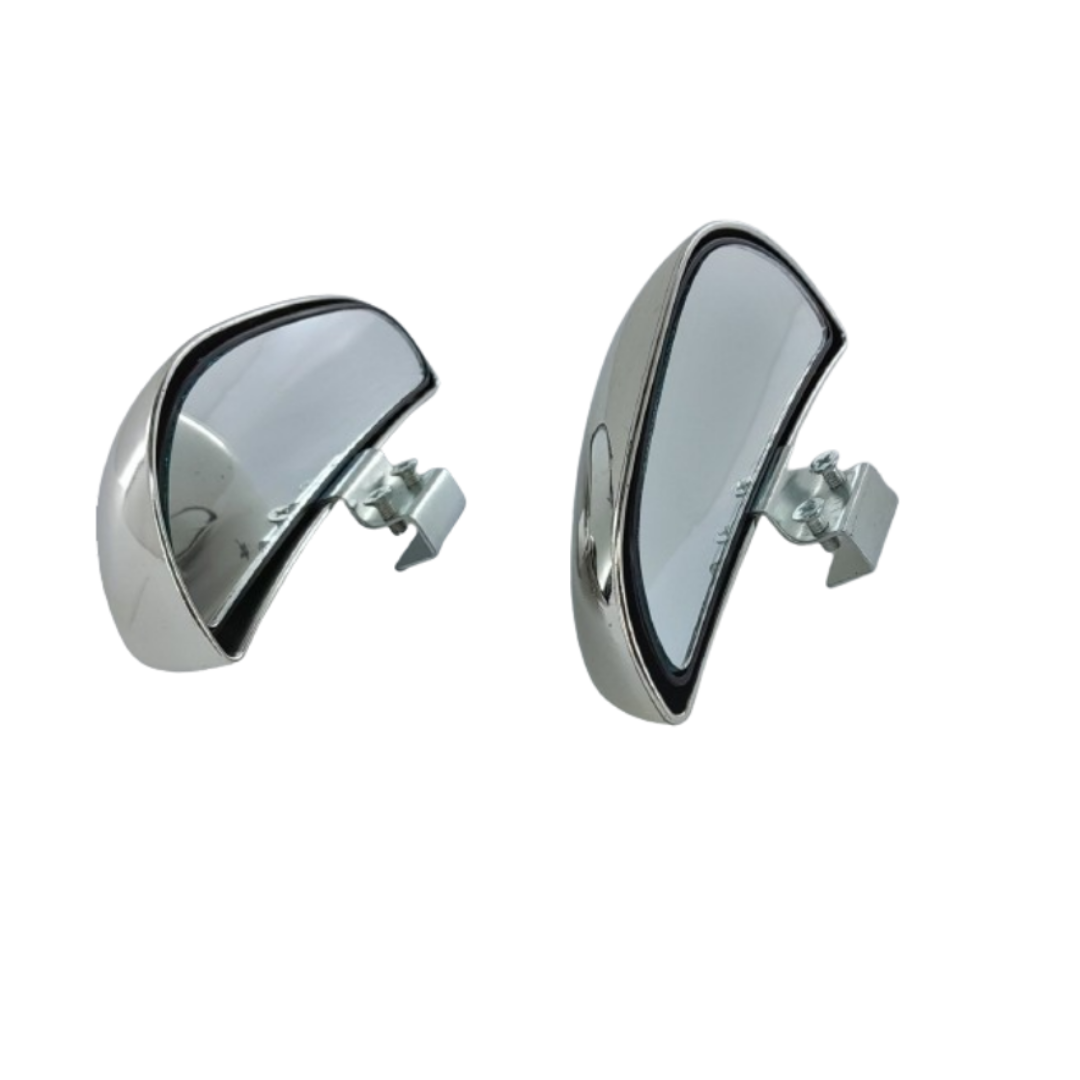 Oglinda Retrovizoare exterioara 2pcs Chrom Y23-6
