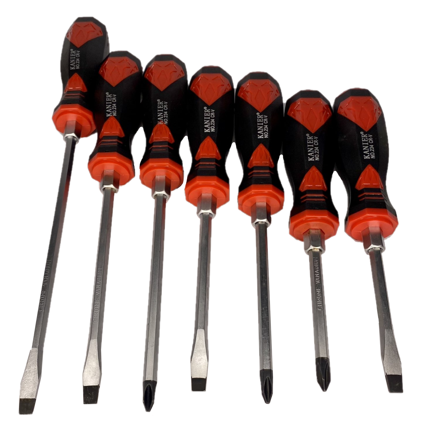 Surubelnita combinata Y2-4 set.