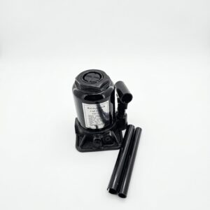 CRIC AUTO HIDRAULIC 2T ROLLING BLACK Y25-9