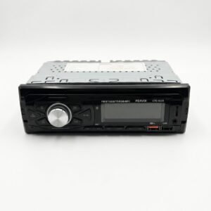 MAGNITOLA 2USB BLUETOOTH+ISO MP3-CTC-6225 Y26-12