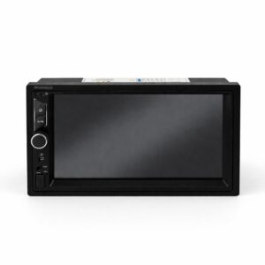 MAGNITOLA 2USB BLUETOOTH+ISO MP5-CTC-7017 Y26-13