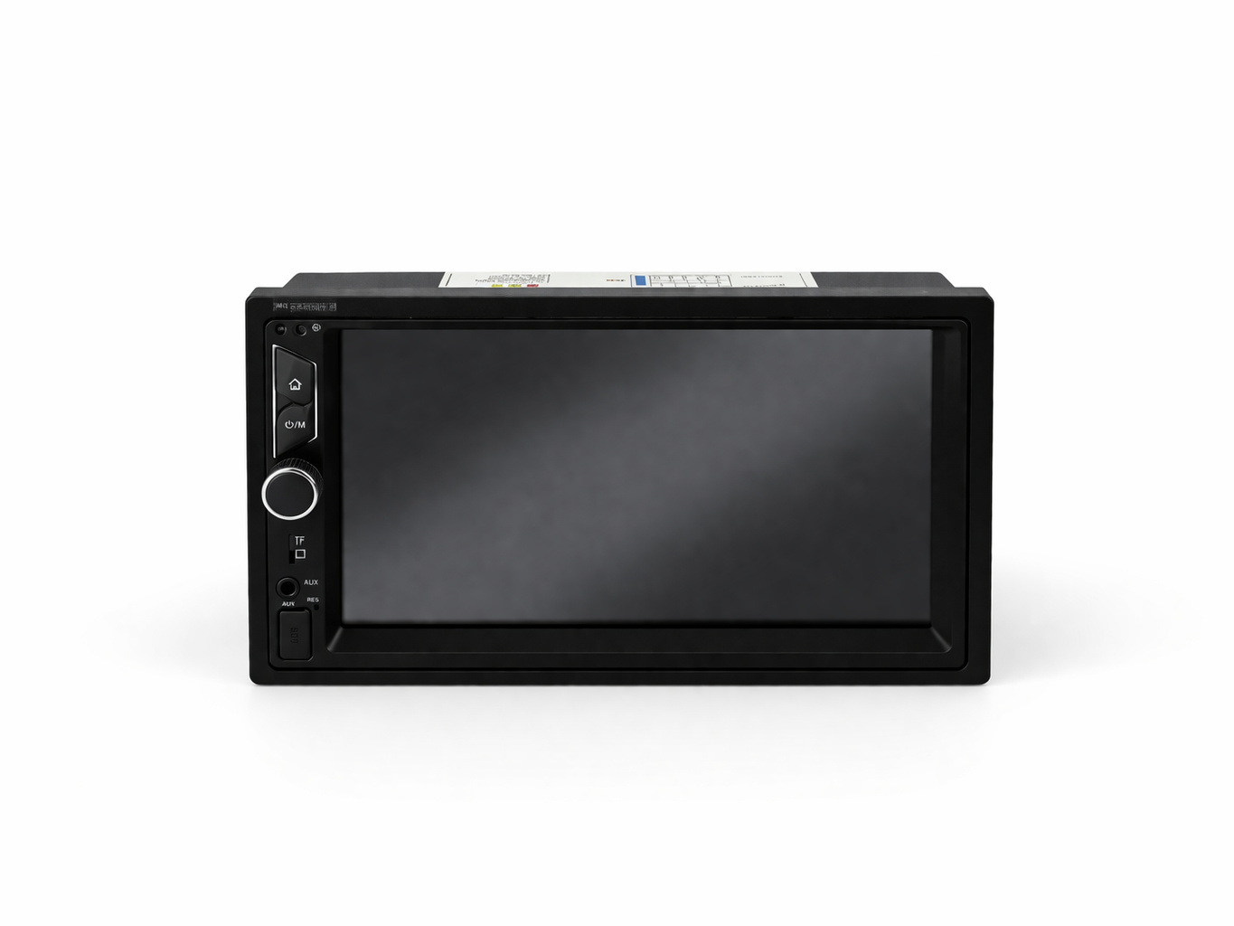 MAGNITOLA 2USB BLUETOOTH+ISO MP5-CTC-7017 Y26-13