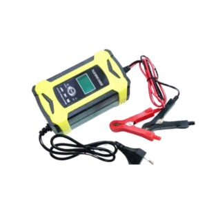 Incarcator de acumulator auto INPULSE 6Ah Y26-9