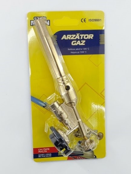 STAR MAN ARZATOR DE GAZ 912  Y53-4