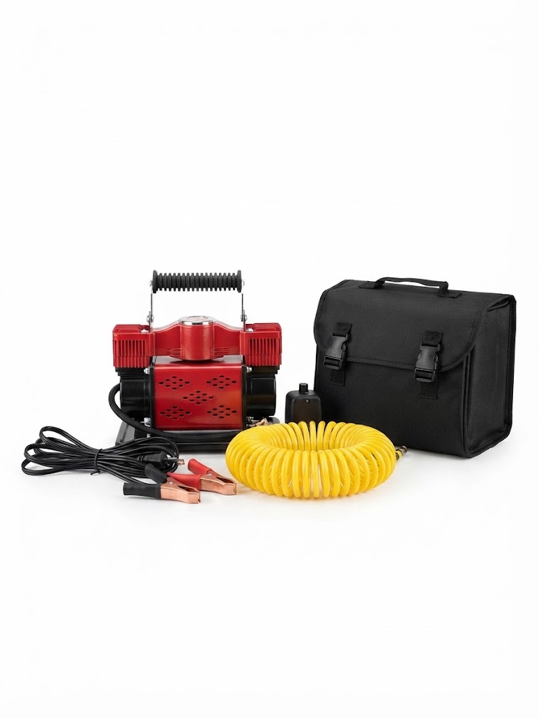 COMPRESOR MASTER Y57-10
