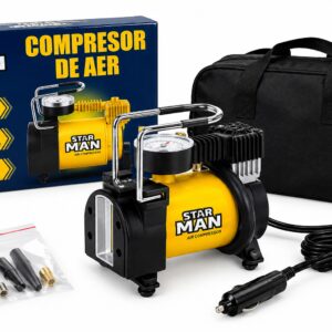 COMPRESOR STAR MAN LED 1 CILINDRU M Y57-4