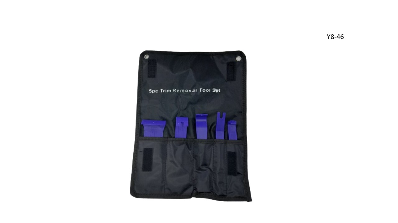 Extractor agrafe de tapitarie Y8-46