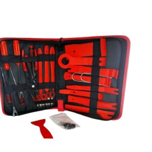 Extractor agrafe de tapitarie Y8-48