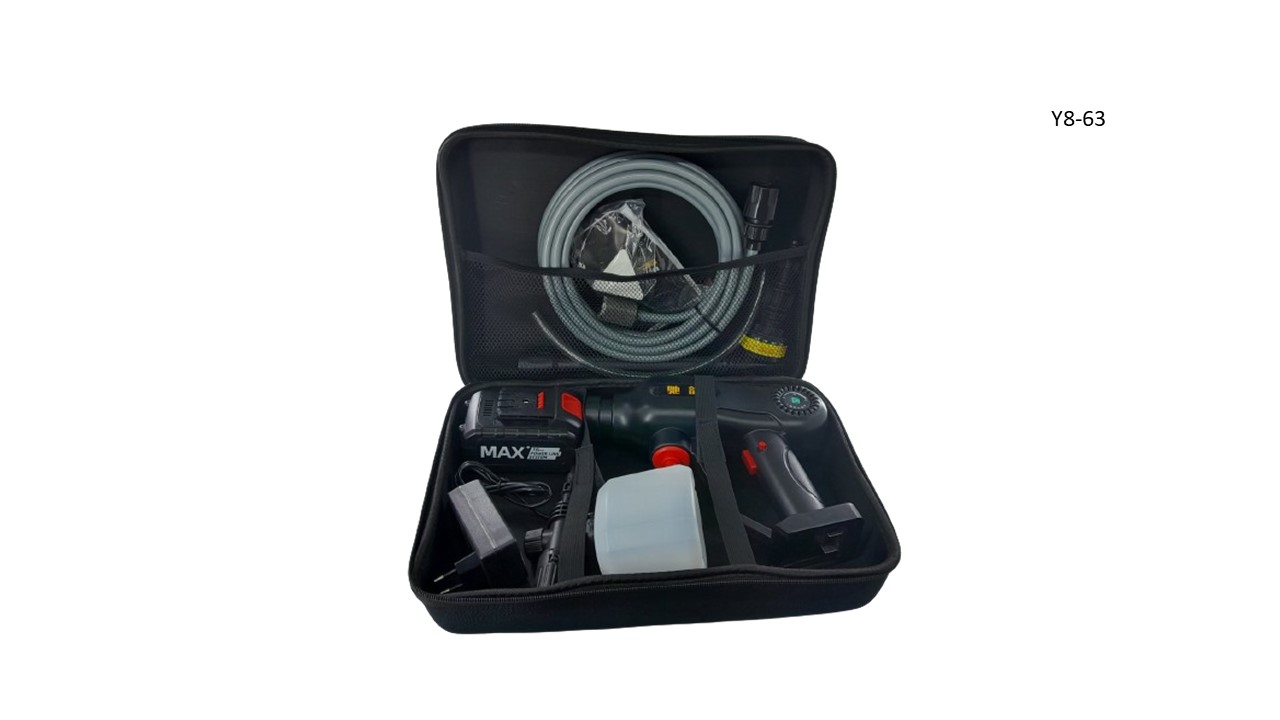 Dispozitiv de spalat automobilul 12 v Y8-63